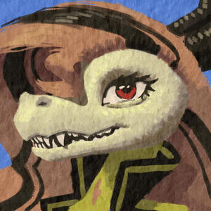 dragon teeth